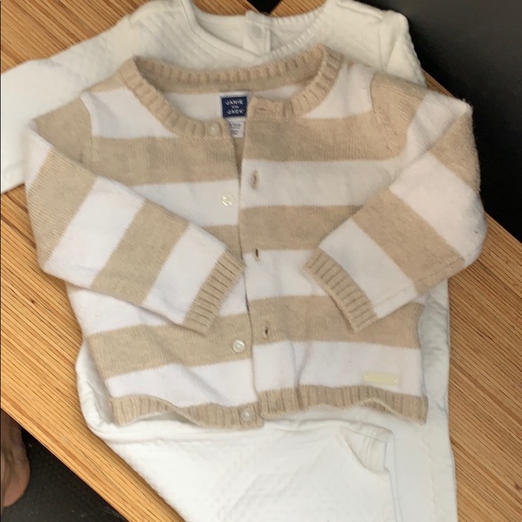 Janie and jack - Picture 4 of 4